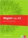 Magnet neu A2: Arbeitsbuch (+ Audio CD) фото книги маленькое 2