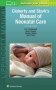 Cloherty and Stark's Manual of Neonatal Care фото книги маленькое 2