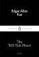 The Tell-Tale Heart фото книги маленькое 2