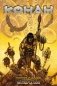 Конан. Полное издание. Т. 3: комикс фото книги маленькое 2