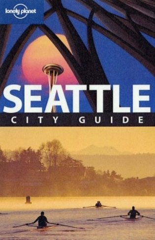 Seattle 4 фото книги