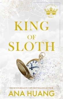 King of Sloth фото книги