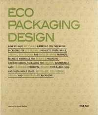 Eco Packaging Design фото книги