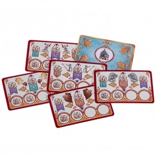 Цирк трех арен фото книги 13