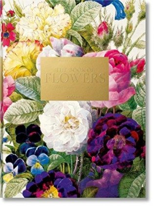 Redoute: The Book of Flowers XL фото книги