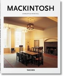Mackintosh фото книги