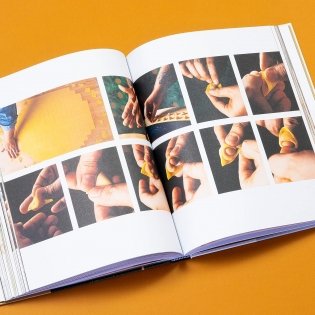 American Sfoglino: A Master Class in Handmade Pasta фото книги 2