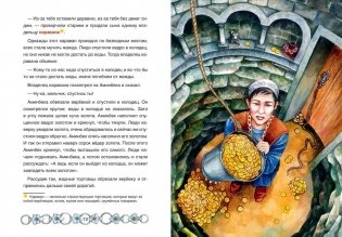 Башкирские народные сказки фото книги 8