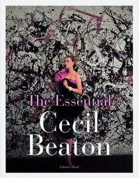 The Essential Cecil Beaton фото книги