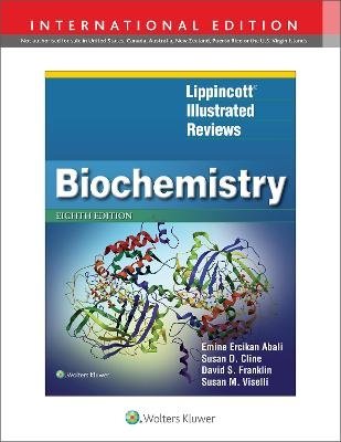 Biochemistry фото книги
