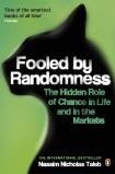 Fooled by Randomness: The Hidden Role of Chance in Life and in the Markets фото книги