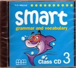 Audio CD. Grammar & Vocabulary Level 3 (b) фото книги
