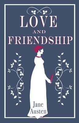 Love and Friendship фото книги