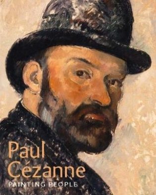 Paul Cezanne. Painting People фото книги
