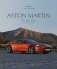 Aston Martin: The DB Label: From the DB2 to the DBX: The Heritage of David Brown фото книги маленькое 2