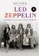 LED ZEPPELIN. Самая полная биография фото книги маленькое 2