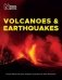 Volcanoes & earthquakes фото книги маленькое 2