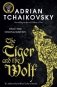 Tiger and the wolf фото книги маленькое 2
