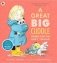 A Great Big Cuddle. Poems for the Very Young фото книги маленькое 2