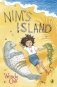 Nim's Island фото книги маленькое 2