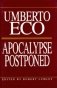 Apocalypse postponed фото книги маленькое 2