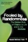 Fooled by Randomness: The Hidden Role of Chance in Life and in the Markets фото книги маленькое 2