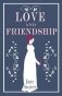Love and Friendship фото книги маленькое 2