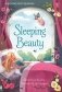 Sleeping Beauty фото книги маленькое 2