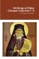 Writings of Elder Cleopas Volumes 1 -5 фото книги маленькое 2