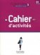 Agenda 3. Cahier d`activites (+ Audio CD) фото книги маленькое 2