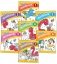 Jolly Phonics Books. Workbooks 1-7 Pack (количество томов: 7) фото книги маленькое 2