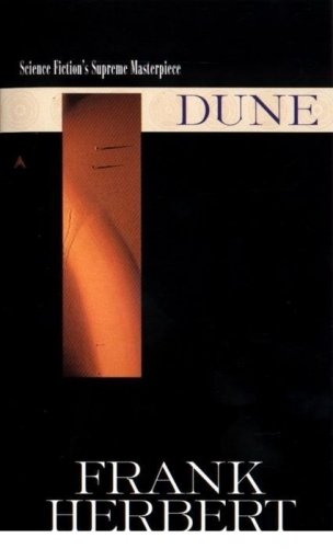 Dune фото книги