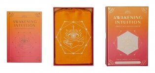 Awakening Intuition: Oracle Deck and Guidebook (Intuition Card Deck) фото книги 11