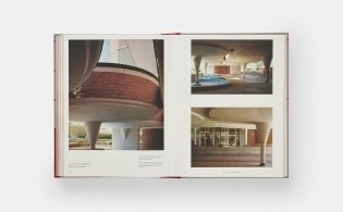 Frank Lloyd Wright фото книги 8