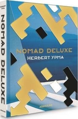 Nomad Deluxe фото книги