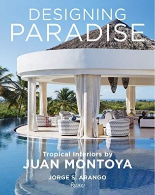 Designing Paradise фото книги