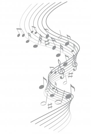 Музыкальный инстинкт. Почему мы любим музыку фото книги 7