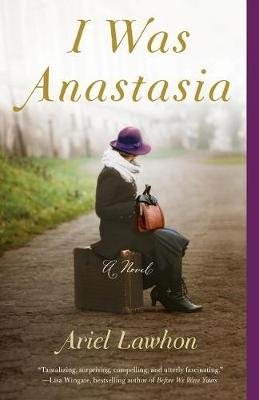 I Was Anastasia фото книги