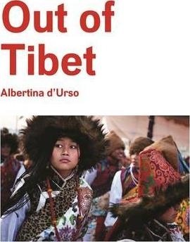 Out of Tibet фото книги