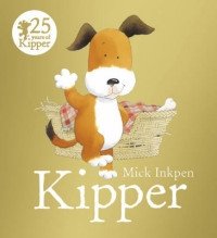 Kipper фото книги