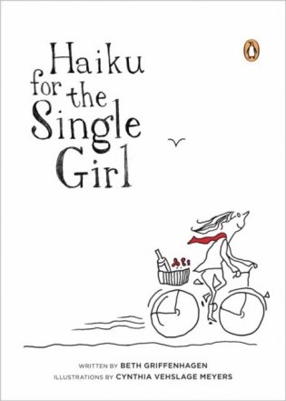 Haiku for the single girl фото книги