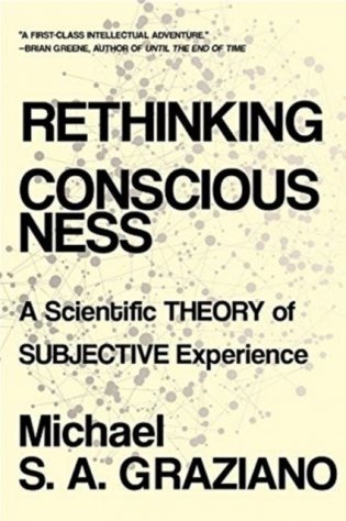 Rethinking Consciousness. A Scientific Theory of Subjective Experience фото книги