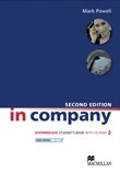 In Company Intermediate (2nd Edition) Student's Book (+ CD-ROM) фото книги
