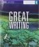 Great Writing 1: Text with Online Access Code фото книги маленькое 2