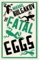 The Fatal Eggs фото книги маленькое 2