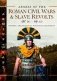 Armies of the roman civil wars and slave revolts, 135 bc-ad 69 фото книги маленькое 2