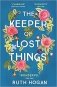 The Keeper of Lost Things: The feel-good novel of the year фото книги маленькое 2
