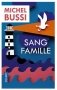 Sang famille фото книги маленькое 2