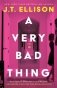 Very bad thing фото книги маленькое 2
