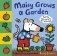 Maisy Grows a Garden фото книги маленькое 2